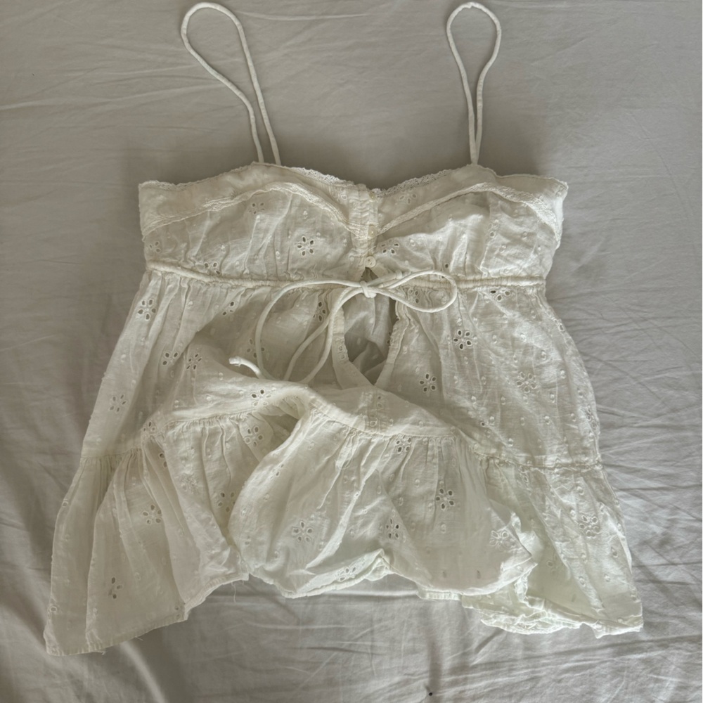 Zara Top